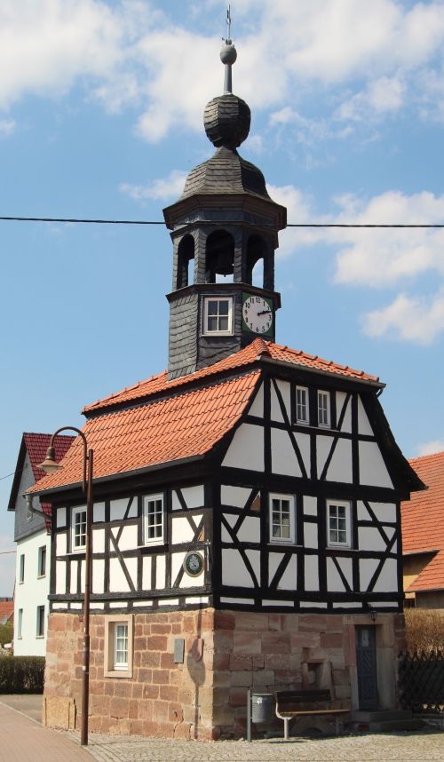 Kapelle