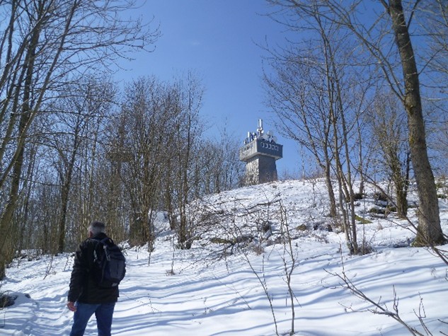 Wagner Mosengeil Weg